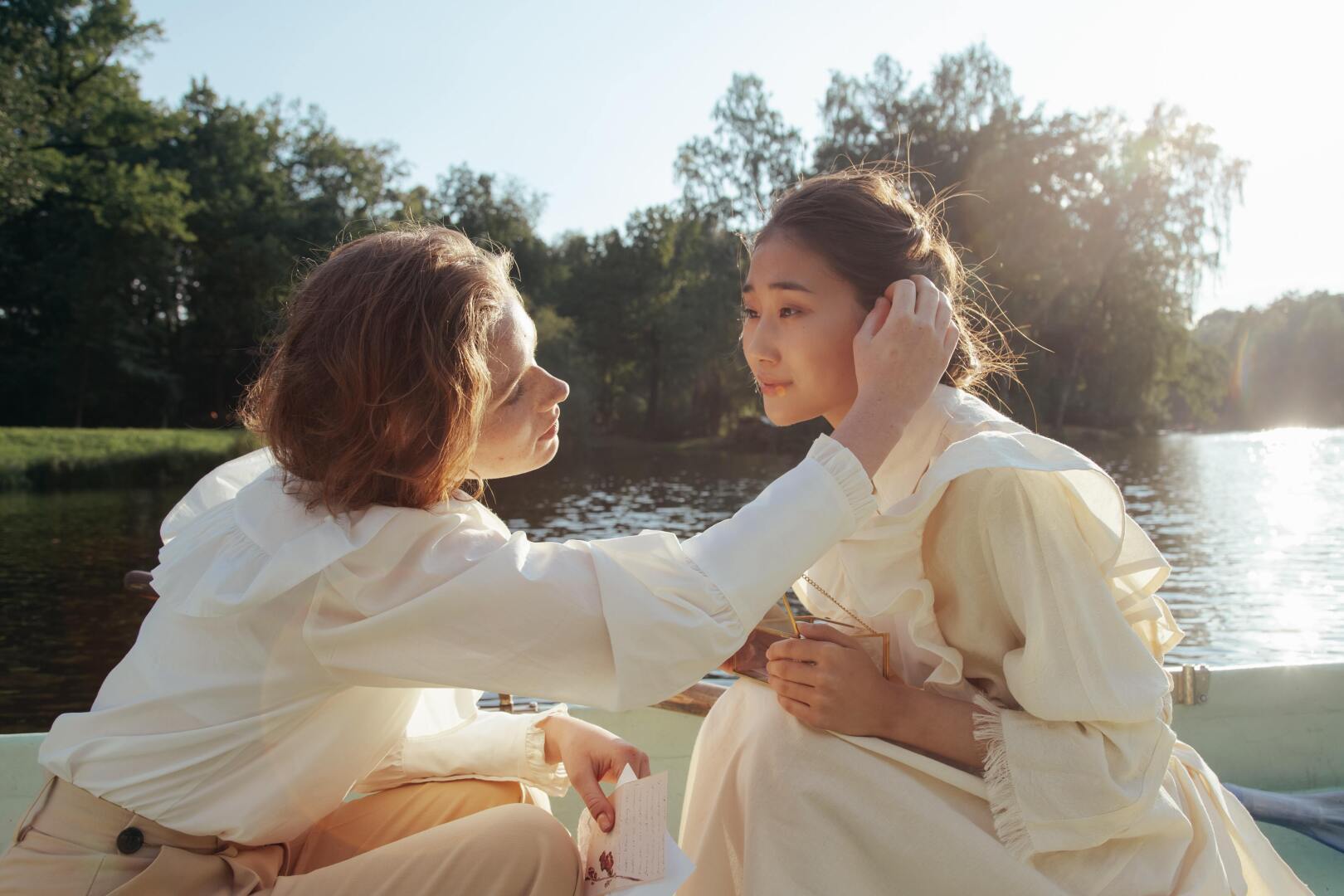 Можно ли с помощью народных методов избавиться от выпадения волос.