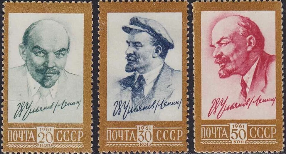 Как было устроено коллекционирование марок в СССР?