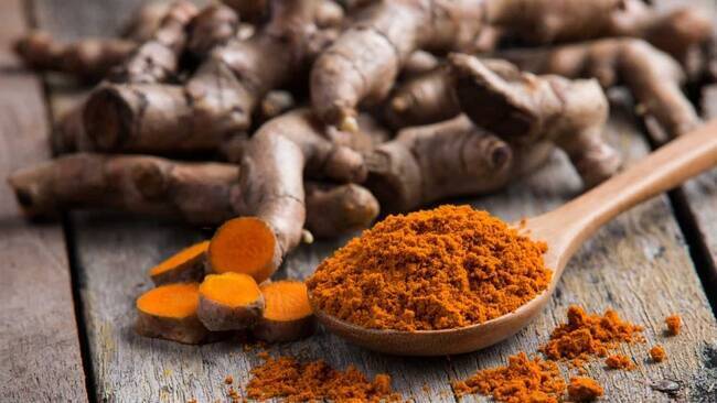 Лекарственные травы для щитовидной железы 2