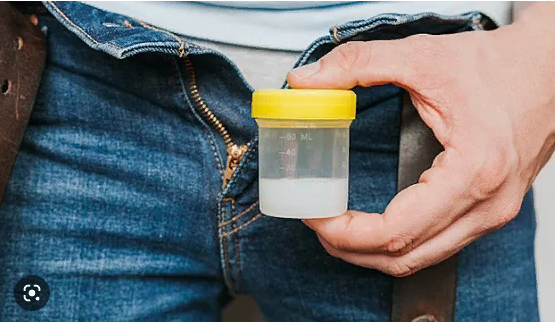 Отцу-донору спермы по меньшей мере 550 детей запретили больше сдавать сперму!!!