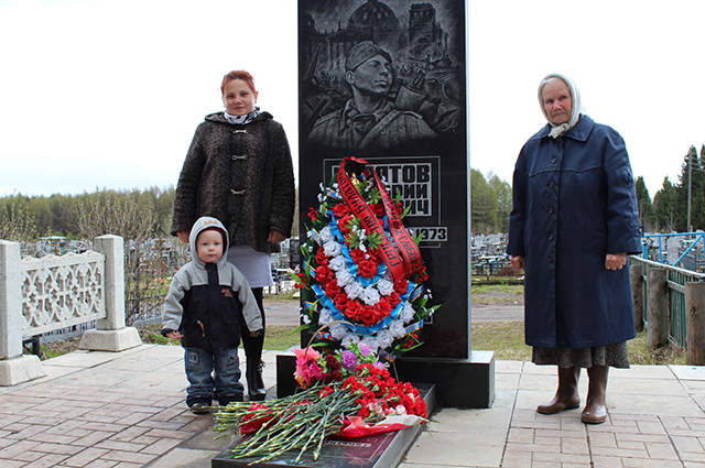 Вятский парень Григорий Булатов первым водрузил знамя Победы на рейхстаге. Вы об этом знали?