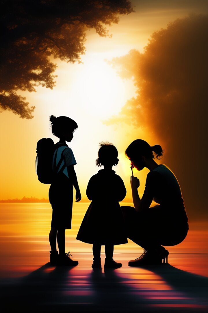 Многие в семейной жизни несчастливые