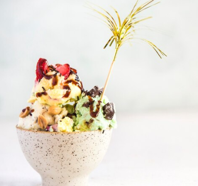 Действительно ли мороженое полезно? Отделяем факт от вымысла.