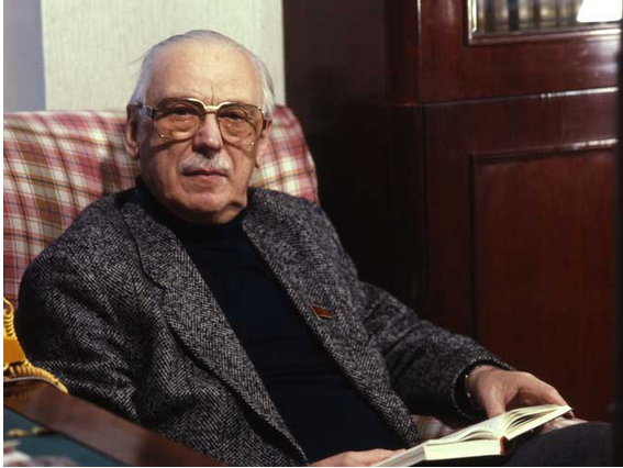 Миллионеры в Советском Союзе