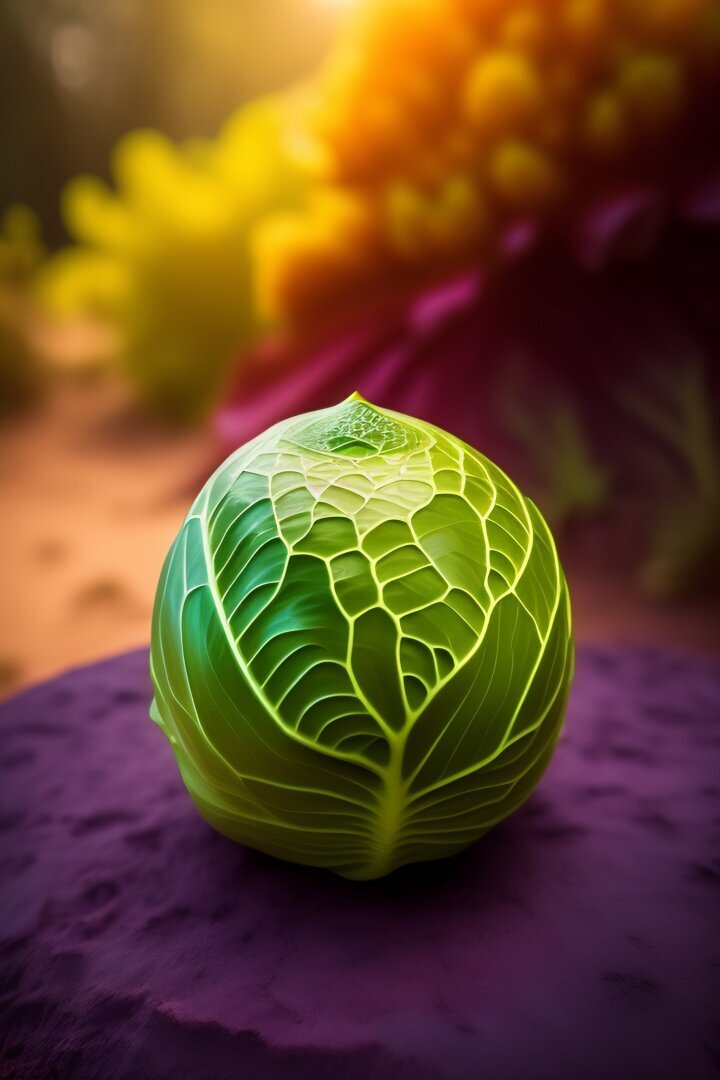 Описание полезных свойств капусты