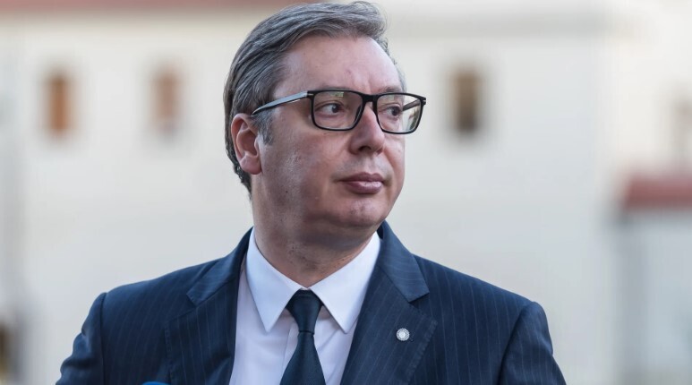 Американцы травят?