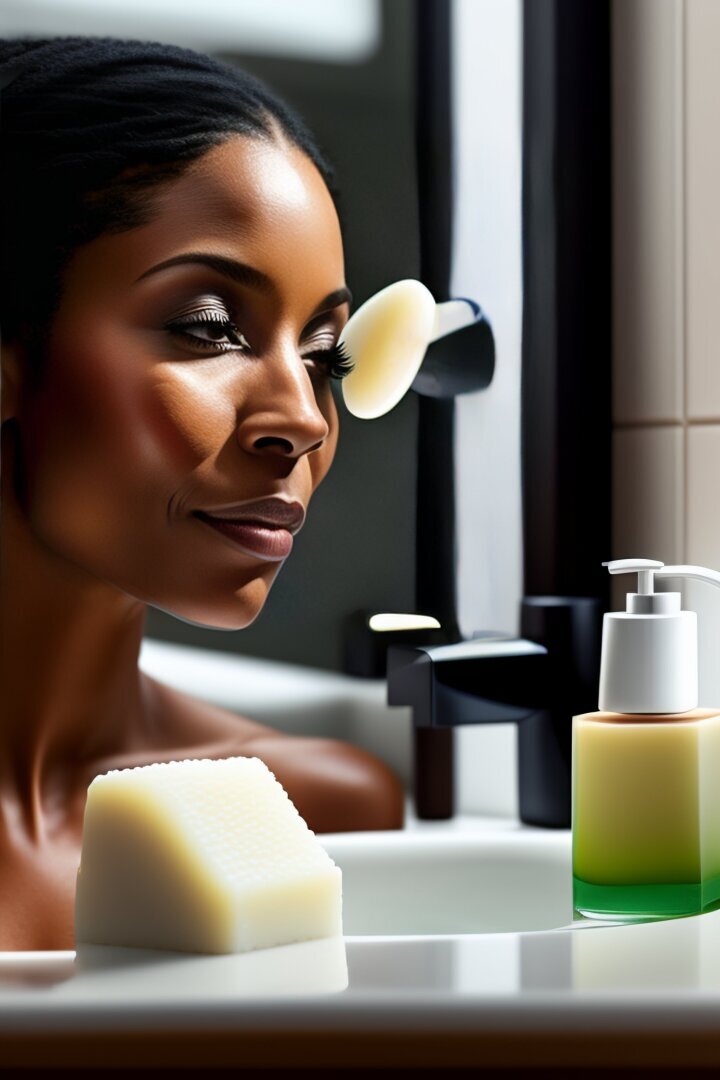 Важно ухаживать за своим лицом и телом