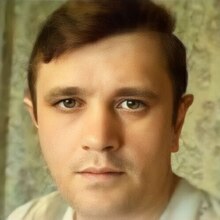 Шмагун Александр Дмитриевич, г. Амстердам