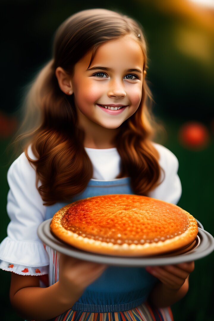 Внучка с бабушкой