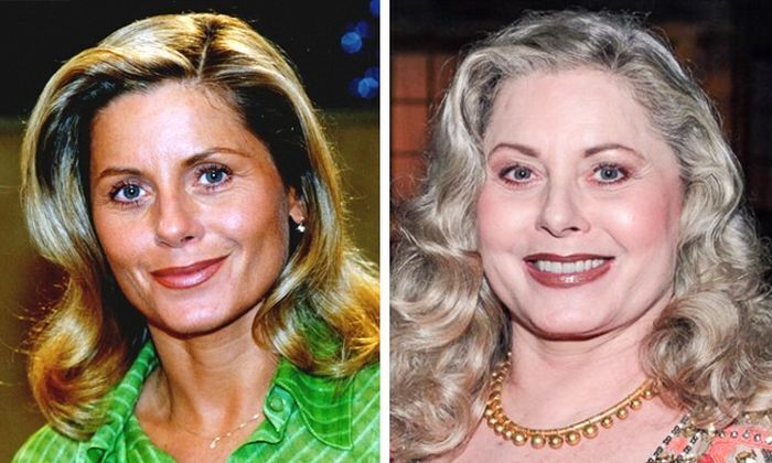 Бразильские актеры и сериалы 1990-x и 2000-х на российском телевидении .