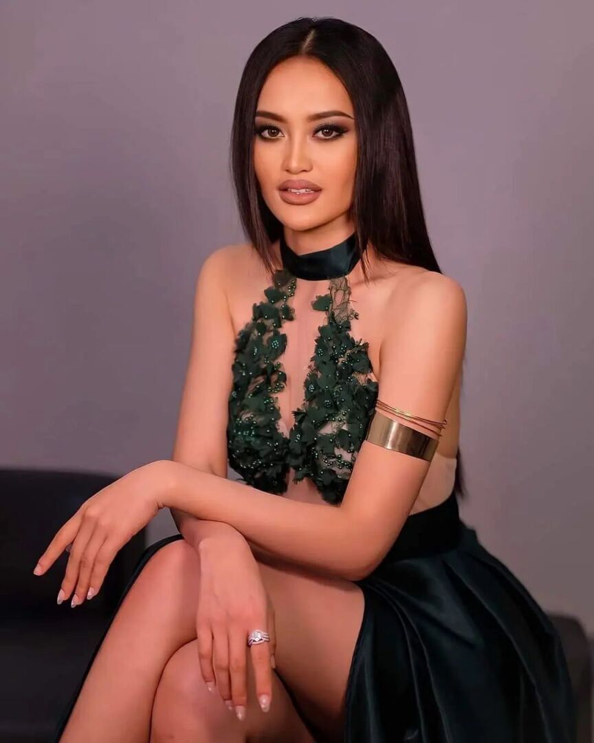 Пайенгкса Лор (красивые девушки и женщины)