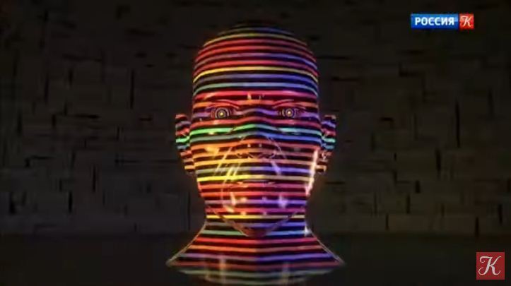 Играли две программы...