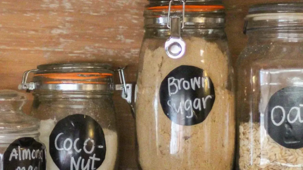 13 продуктов, которые вы, вероятно, храните неправильно