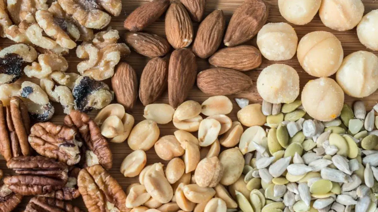 13 продуктов, которые вы, вероятно, храните неправильно