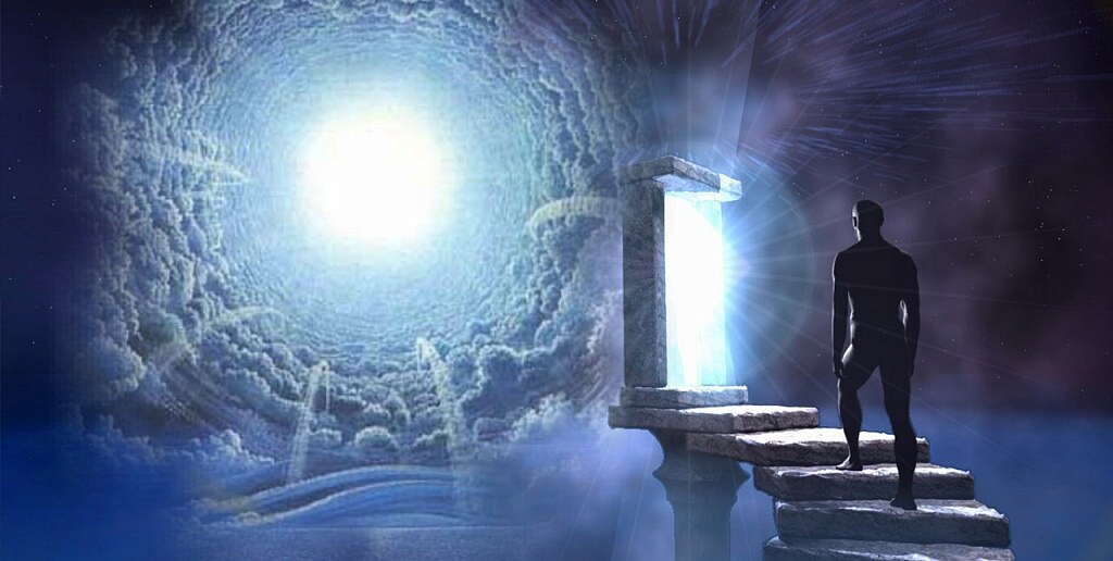 Регрессология, как новое окно в будущее. Переход в другое измерение