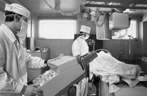 Медицина в СССР!? Развитие медицины в СССР !? Достижения в медицине СССР которые используются и по сей день !?