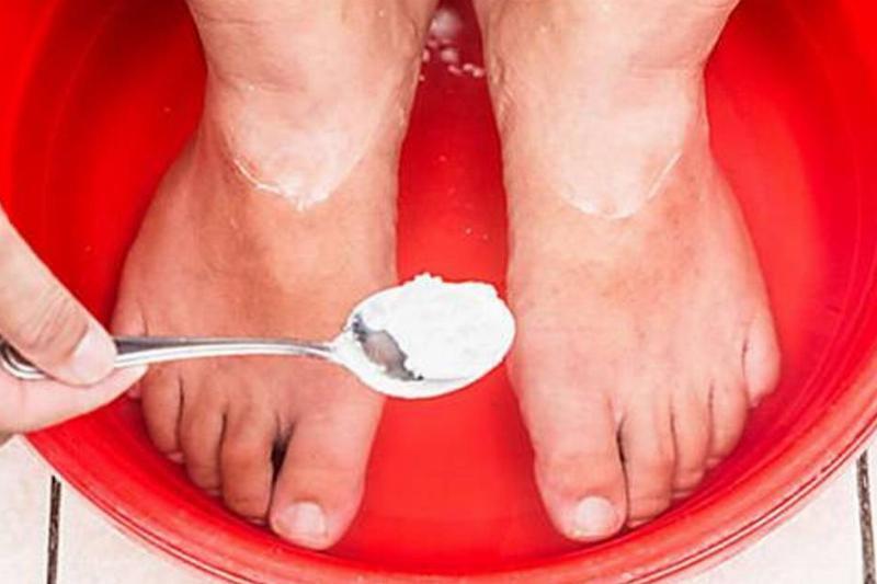 Невероятные Вещи, Которые Можно Сделать С Пищевой Содой