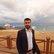 Rami1992, г. Москва