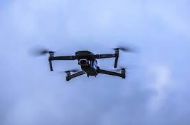 Под белгородом сбили беспилотник всу