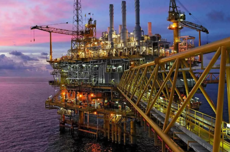 Дело пахнет керосином... да нет, газом!