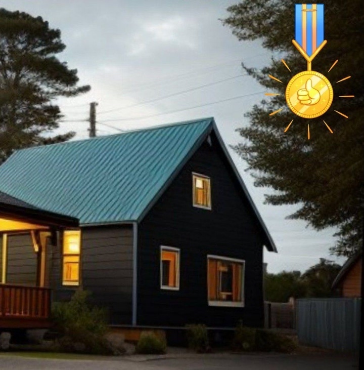 Авторское стихотворение "Дачный сезон"