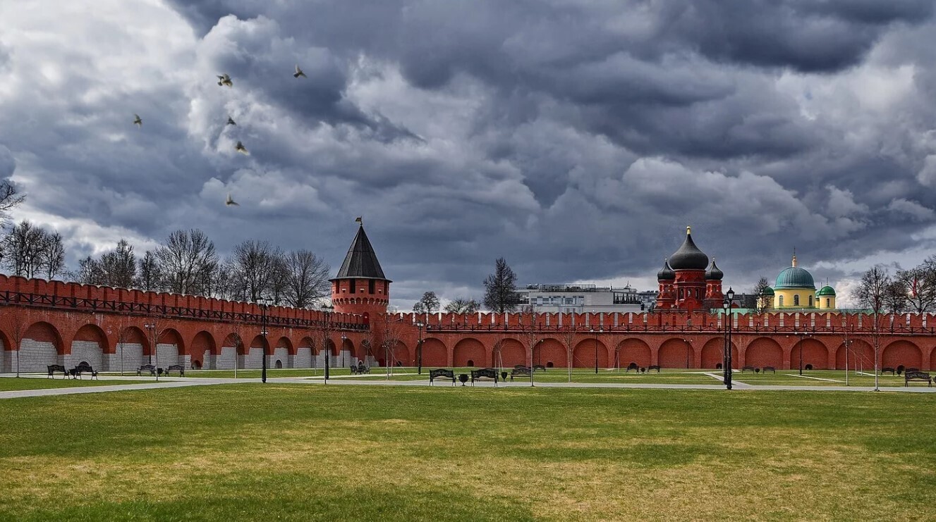 Куда съездить из Москвы на электричке? Быстрые и бюджетные путешествия 7 идей.