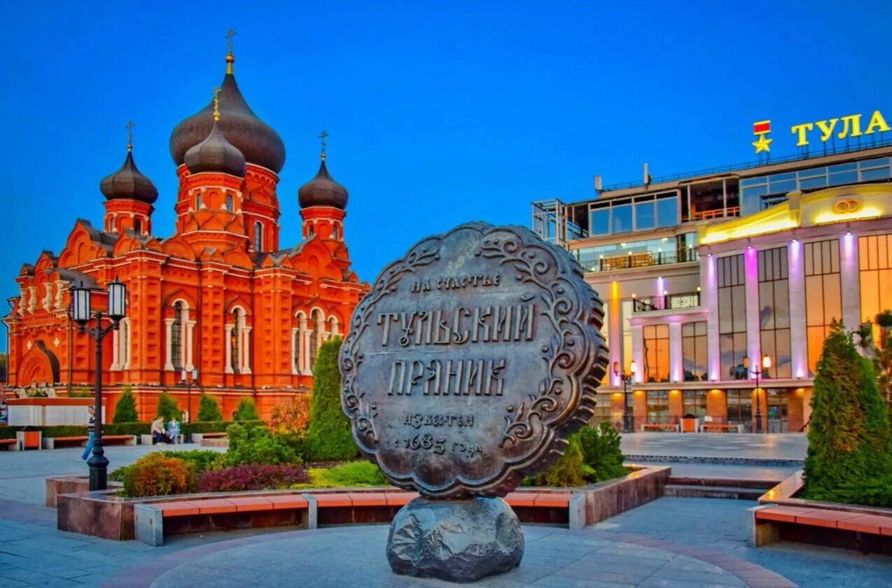 Куда съездить из Москвы на электричке? Быстрые и бюджетные путешествия 7 идей.