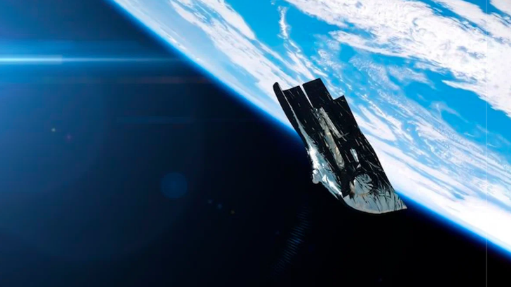 За нами наблюдают из космоса? Что известно об объекте в космосе под названием "Чёрный рыцарь"