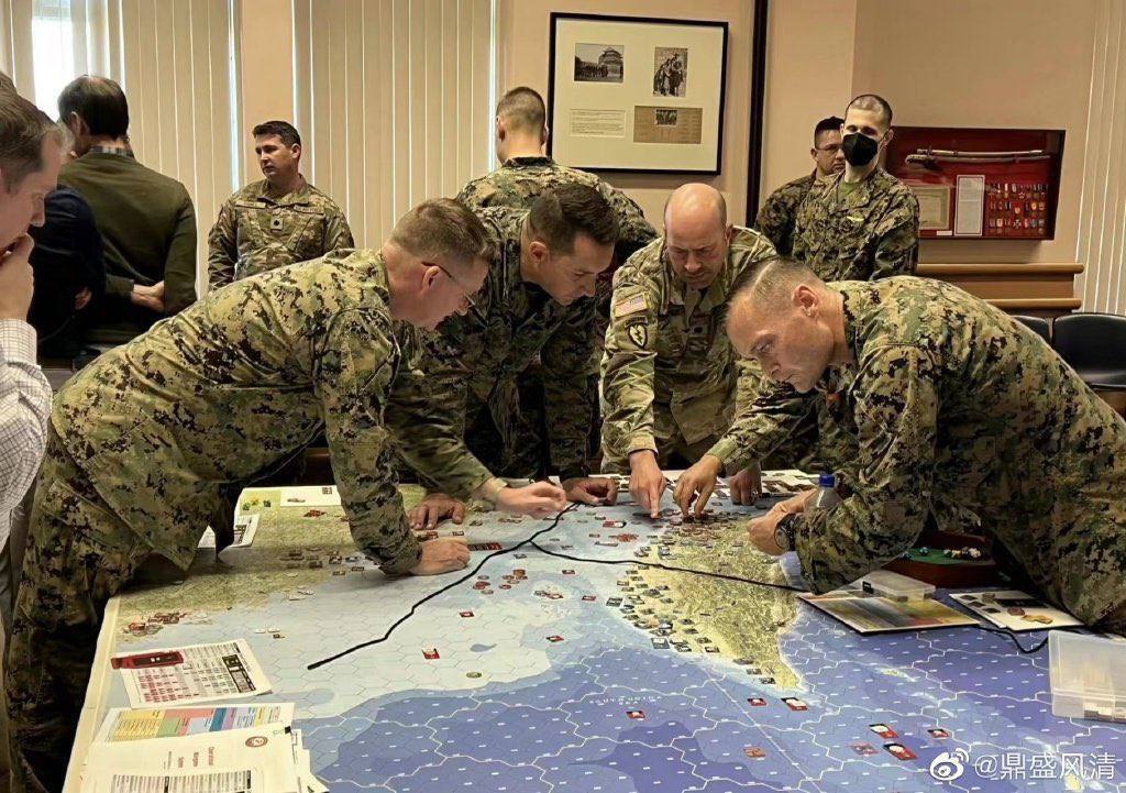 США планируют сделать Тайвань своей "ядерной пристанью". Нужен соразмерный ответ Китая