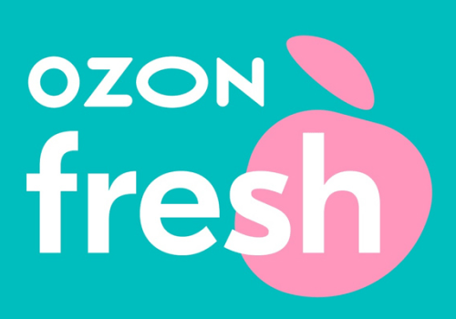 Преимущества и проблемы работы пешим курьером в Ozon Fresh