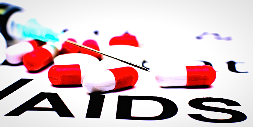 Почему вирус СПИДа пришел НЕ из Африки? Делая невидимое — видимым.