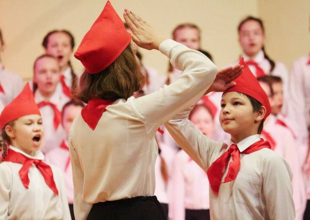 1 мая - день весны и труда!