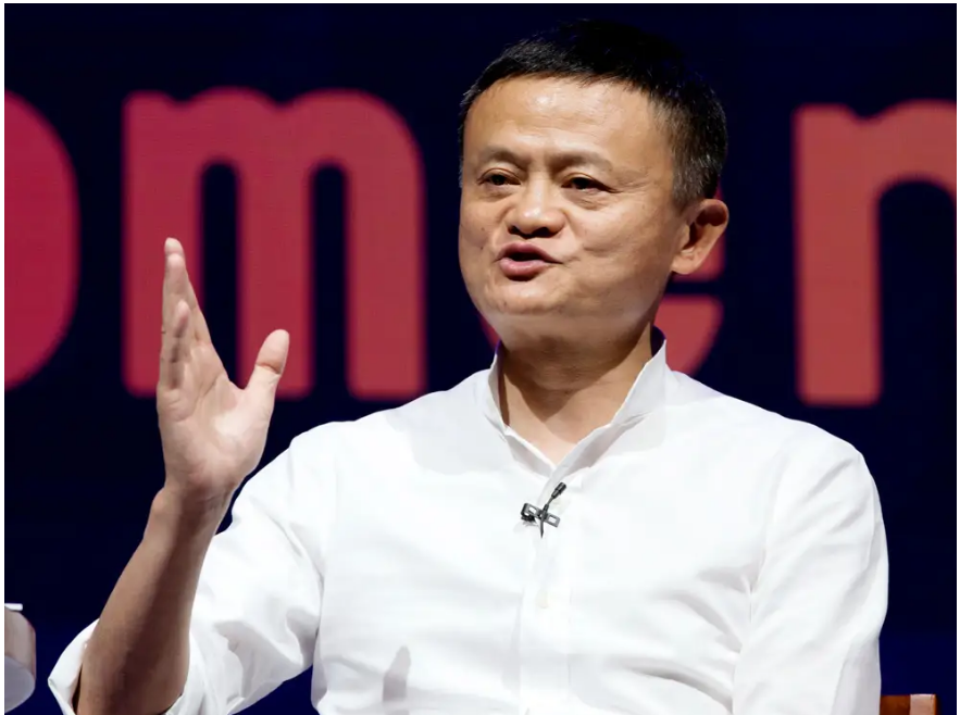 Джек Ма, миллиардер, соучредитель Alibaba и исчезнувший из поля зрения общественности в 2020 году, теперь занял должность преподавателя в Японии.