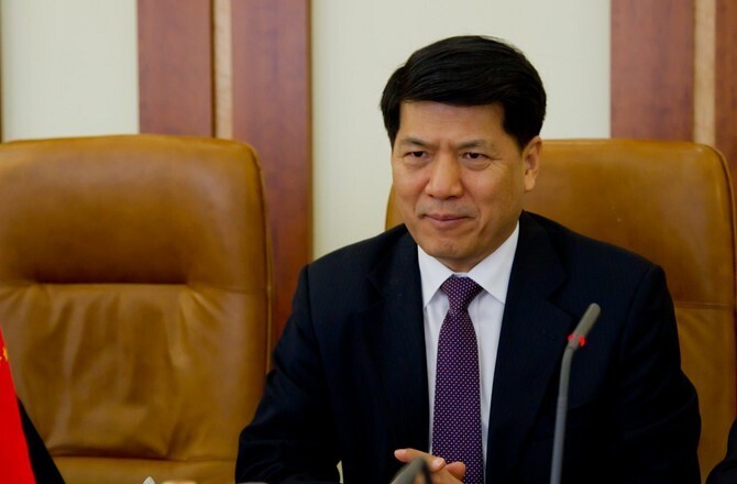 Недавно состоялись переговоры Си Цзиньпина и Зеленского, что за ними последует? Почему это произошло именно сейчас и с чем это связанно?