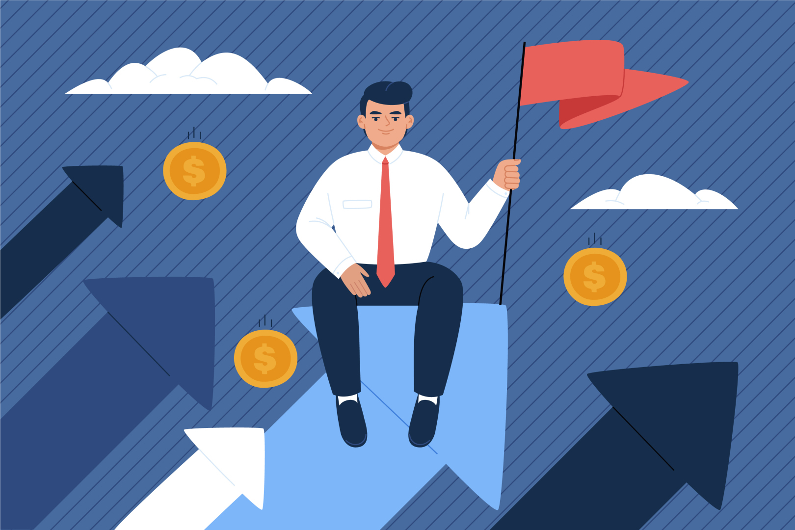 10 привычек, которые помогут вам стать успешным человеком