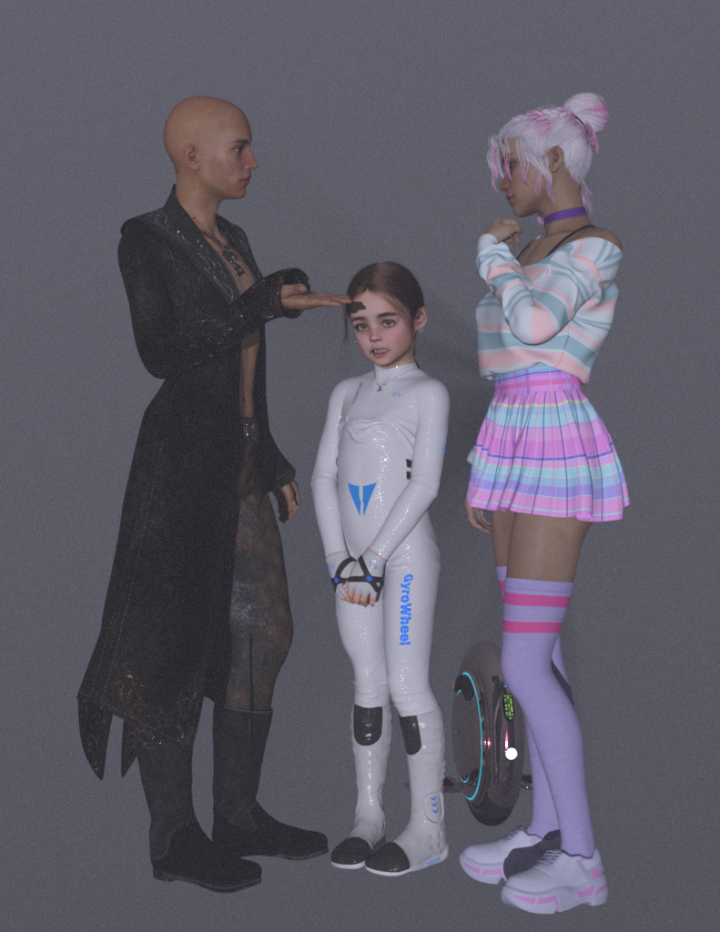 Моноколесо