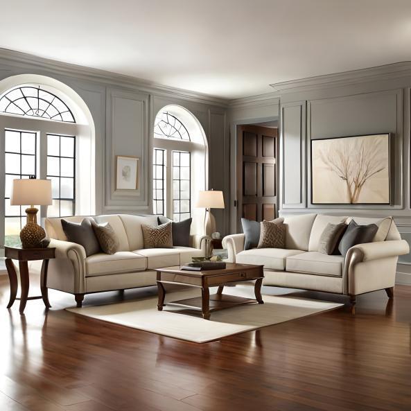 "5 способов сделать свой дом уютным и стильным"