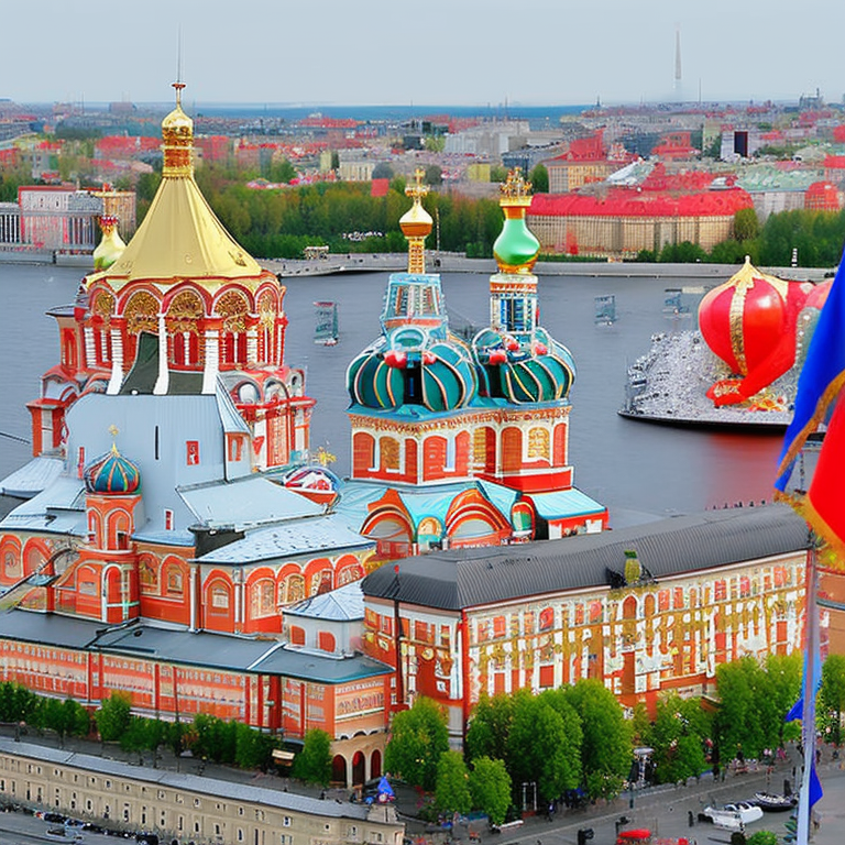 Стародуб, Брянская область - активно готовятся к празднованию Дня Победы