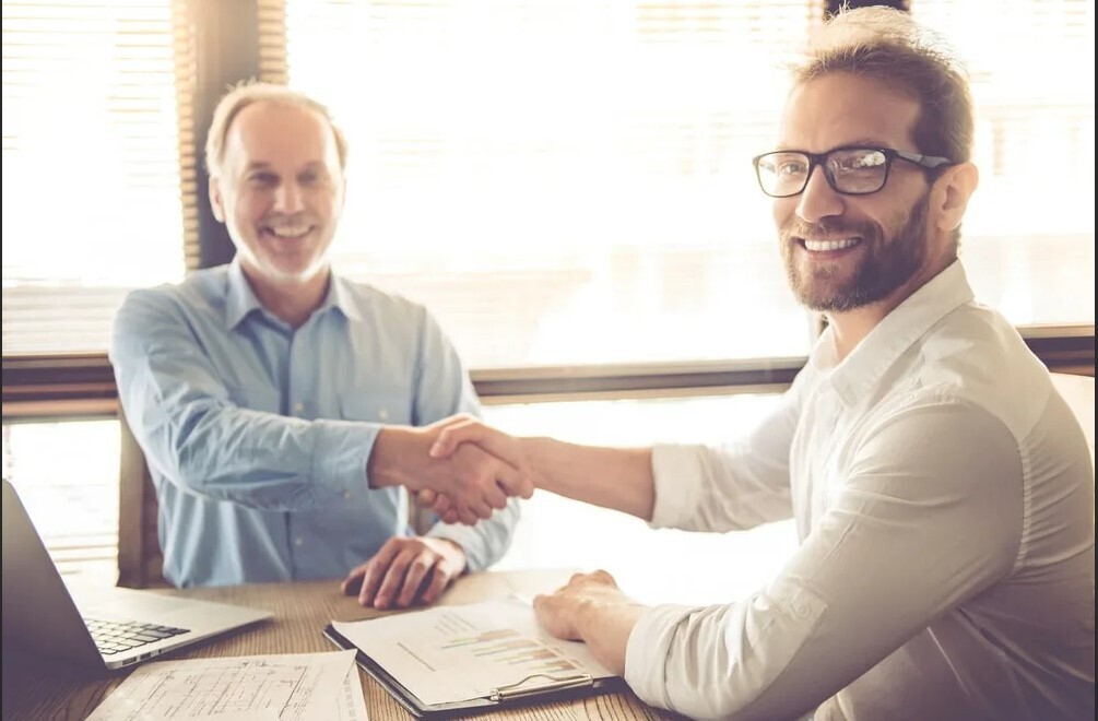 Как устроиться на работу ? в IT и не только.