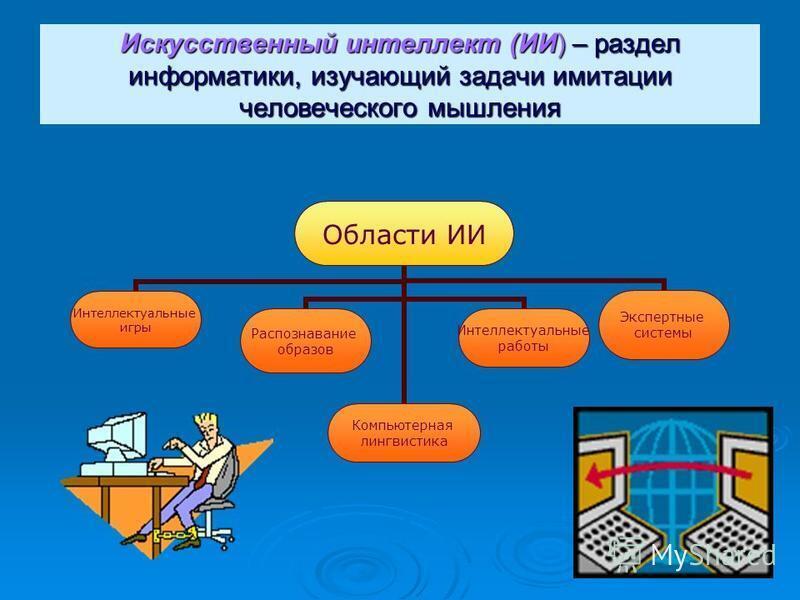 Нейросеть. Преимущества и проблемы внедрения.