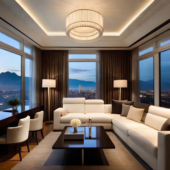 "5 способов сделать свой дом уютным и стильным"