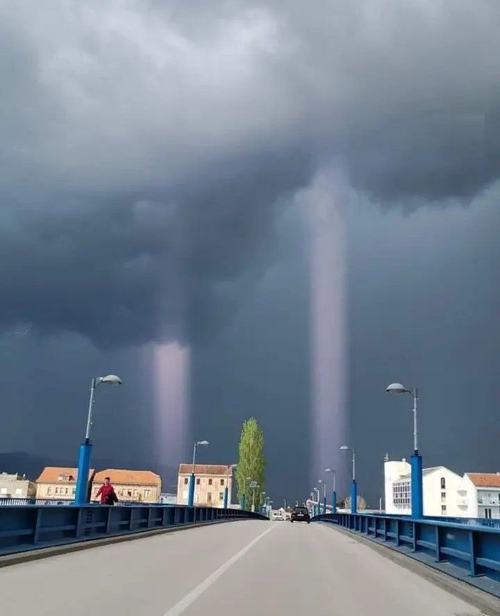 НЛО – это аббревиатура, которая означает "Непознанный летающий объект"