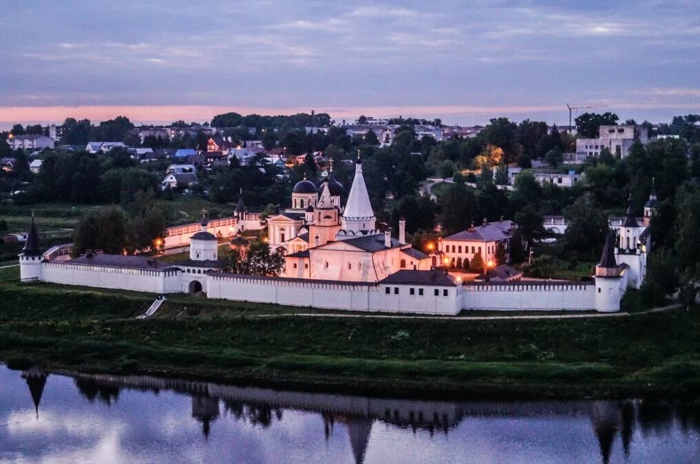 Куда съездить из Москвы на электричке? Быстрые и бюджетные путешествия 7 идей.