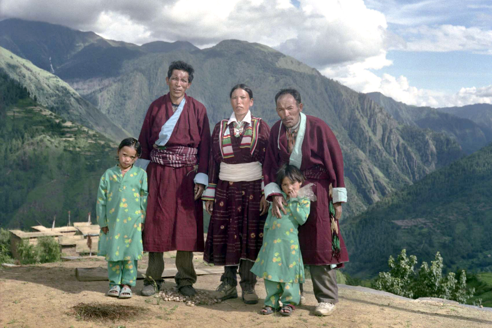 Многоженство. Многомужество. Однополые браки. Есть ли законные препятствия?