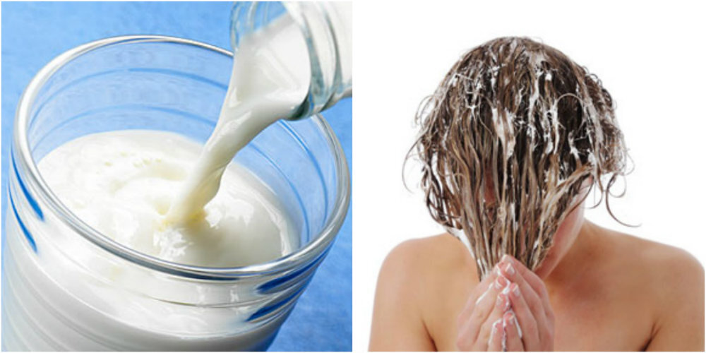 Маски от выпадения волос в домашних условиях