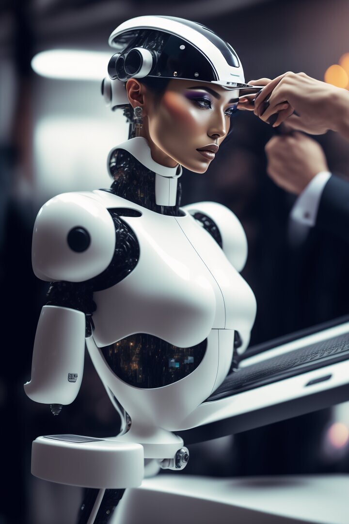 Пионер искусственного интеллекта уходит из Google, чтобы предупредить об «опасности» технологии.