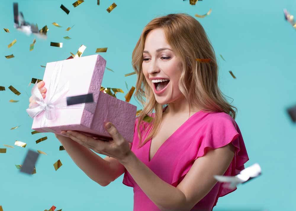 10 советов, как выбрать идеальный подарок для любого человека