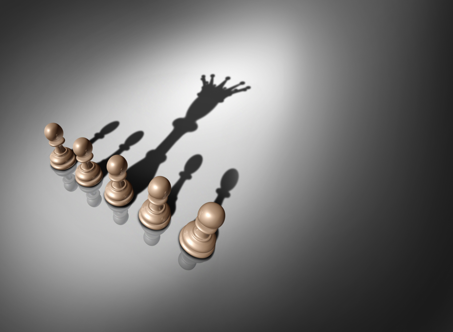 Мы не можем развиваться дальше, без уверенности в себя.