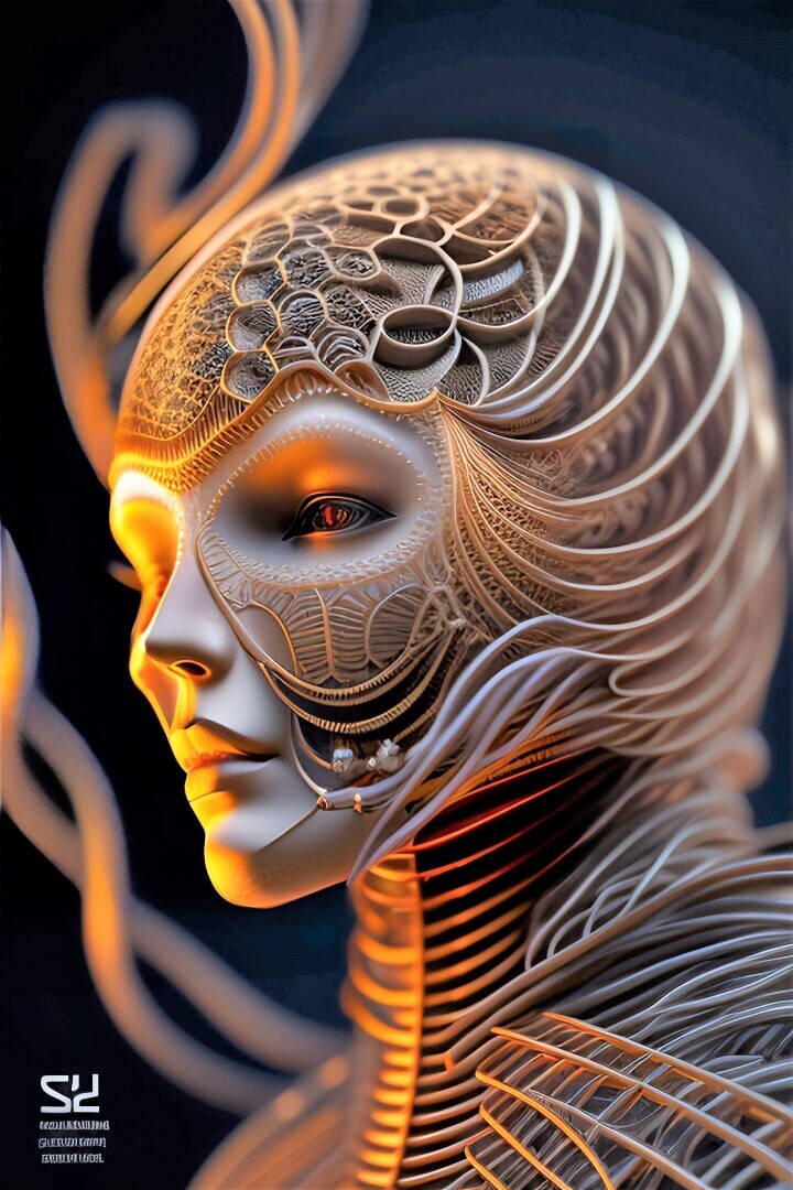 Технологии: "Искусственный интеллект: новые возможности и риски для человечества".