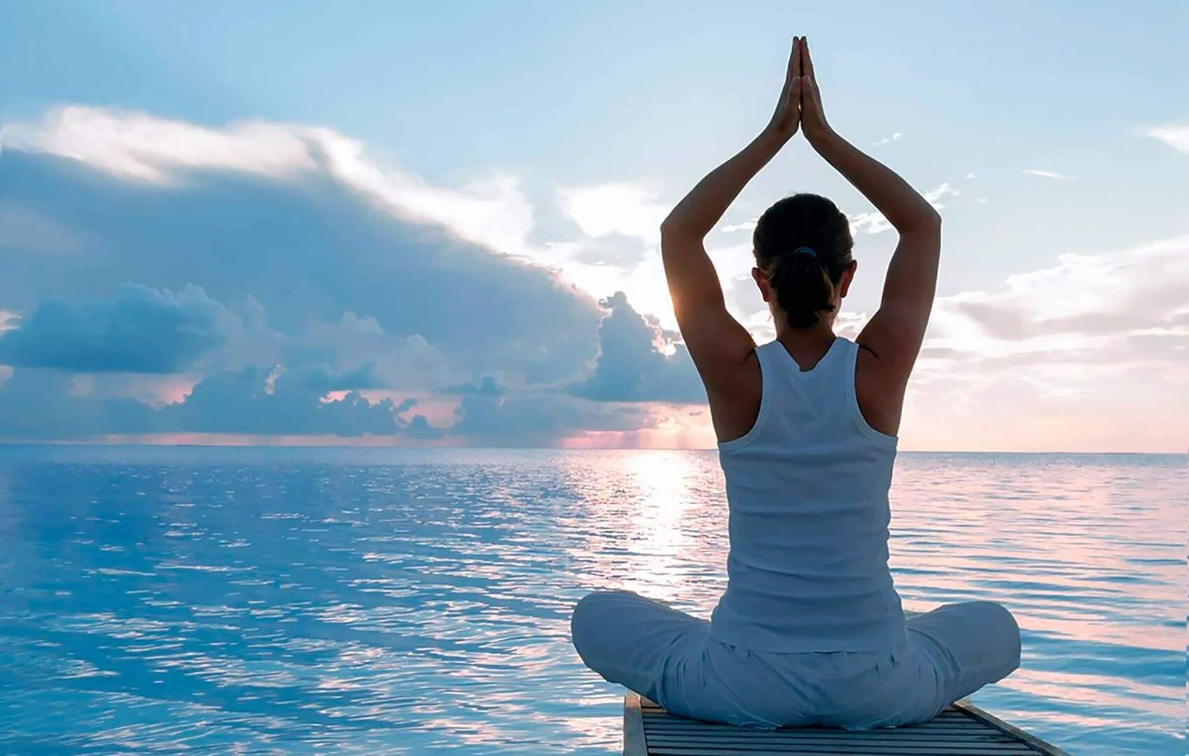 Йога – путь к здоровью и гармонии